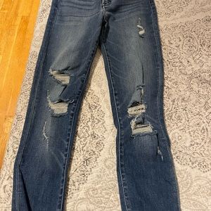 Vervet denim jeans size 26